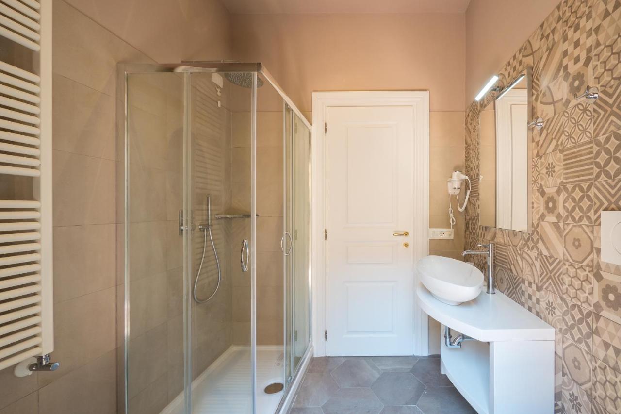 Bramble Luxury Maison d'hôtes Rome