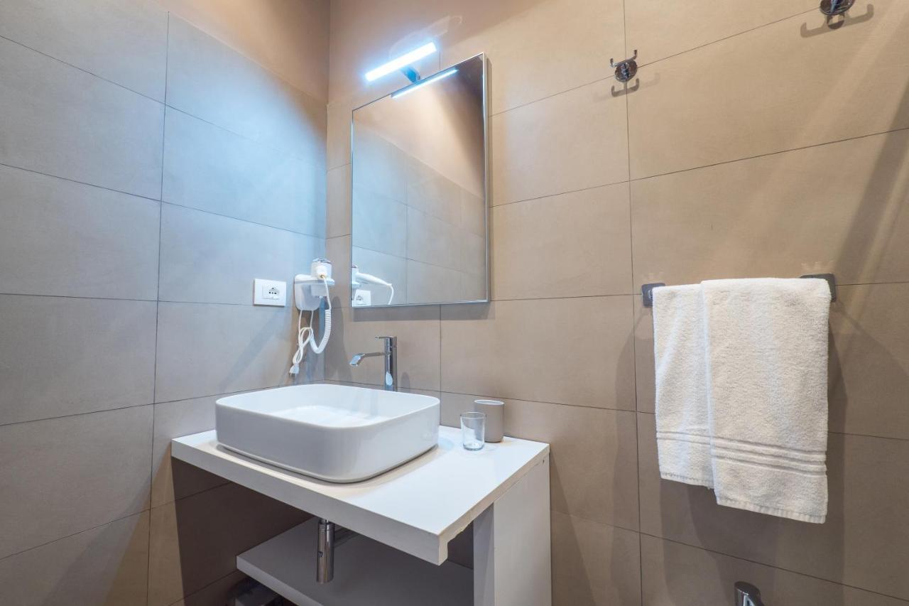 Maison d'hôtes Bramble Luxury Rome