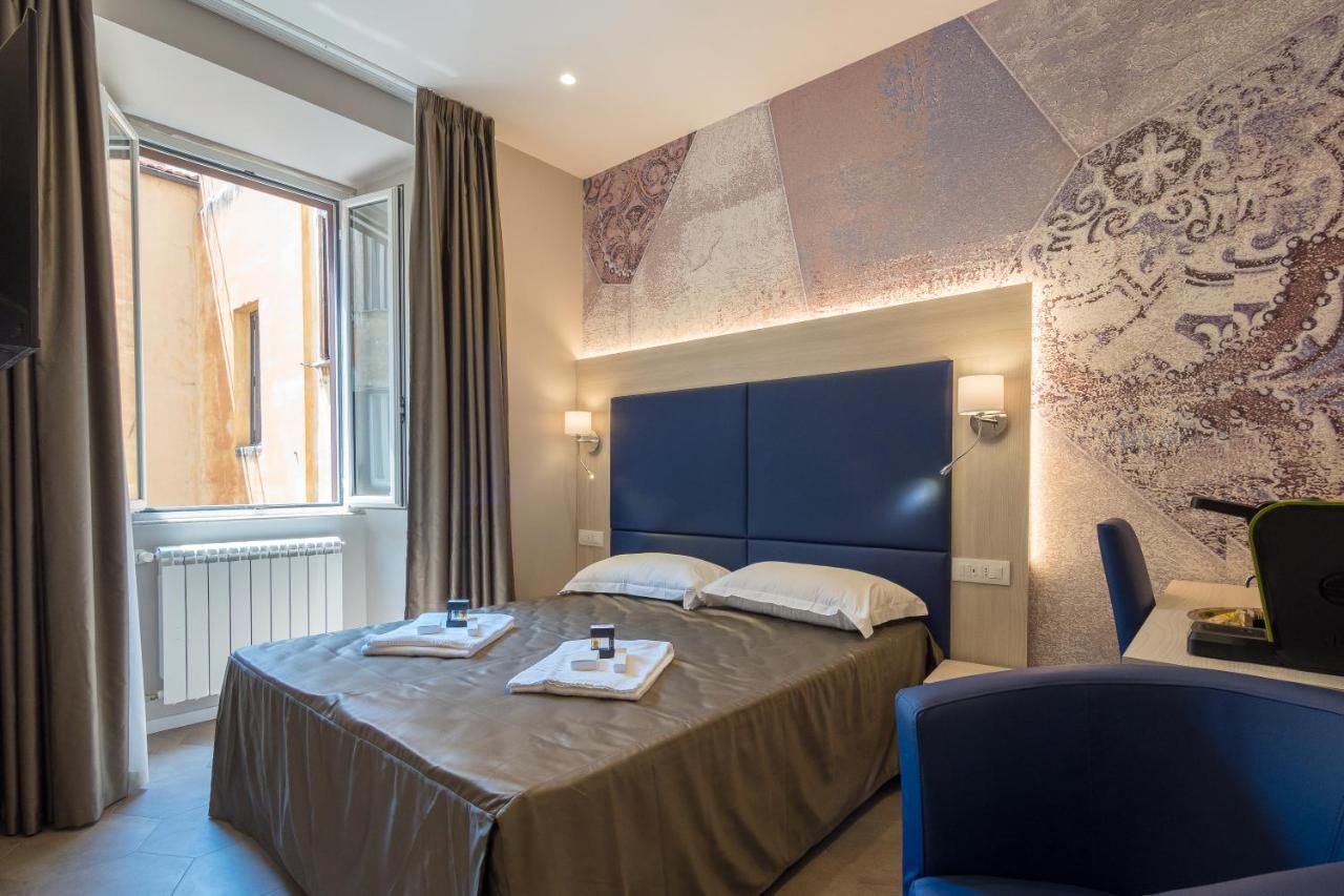 Bramble Luxury Affittacamere